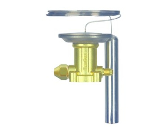 Van tiết lưu Danfoss TE 12 